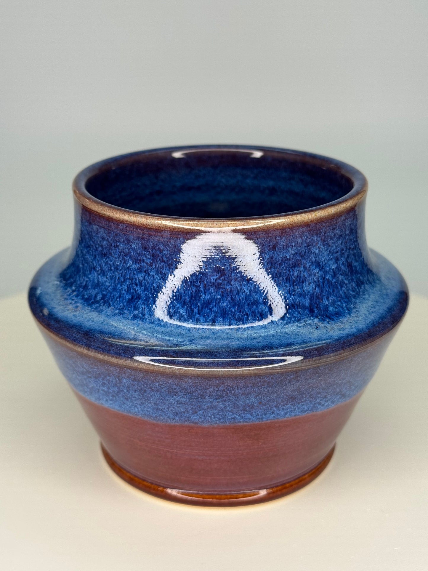 Cascading Vase
