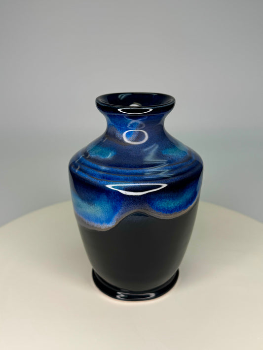Northern Lights Vase