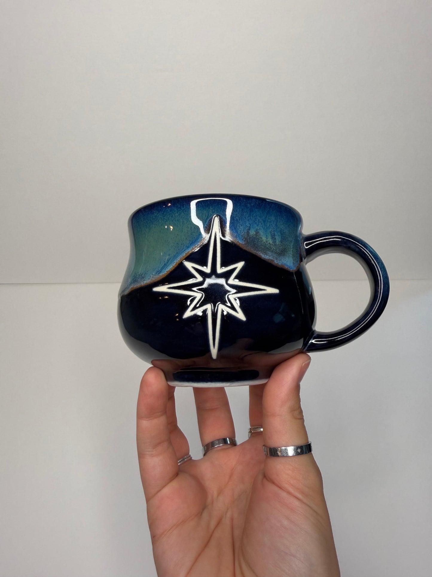 Crescent City-Inspired Mug (Pre-Order)