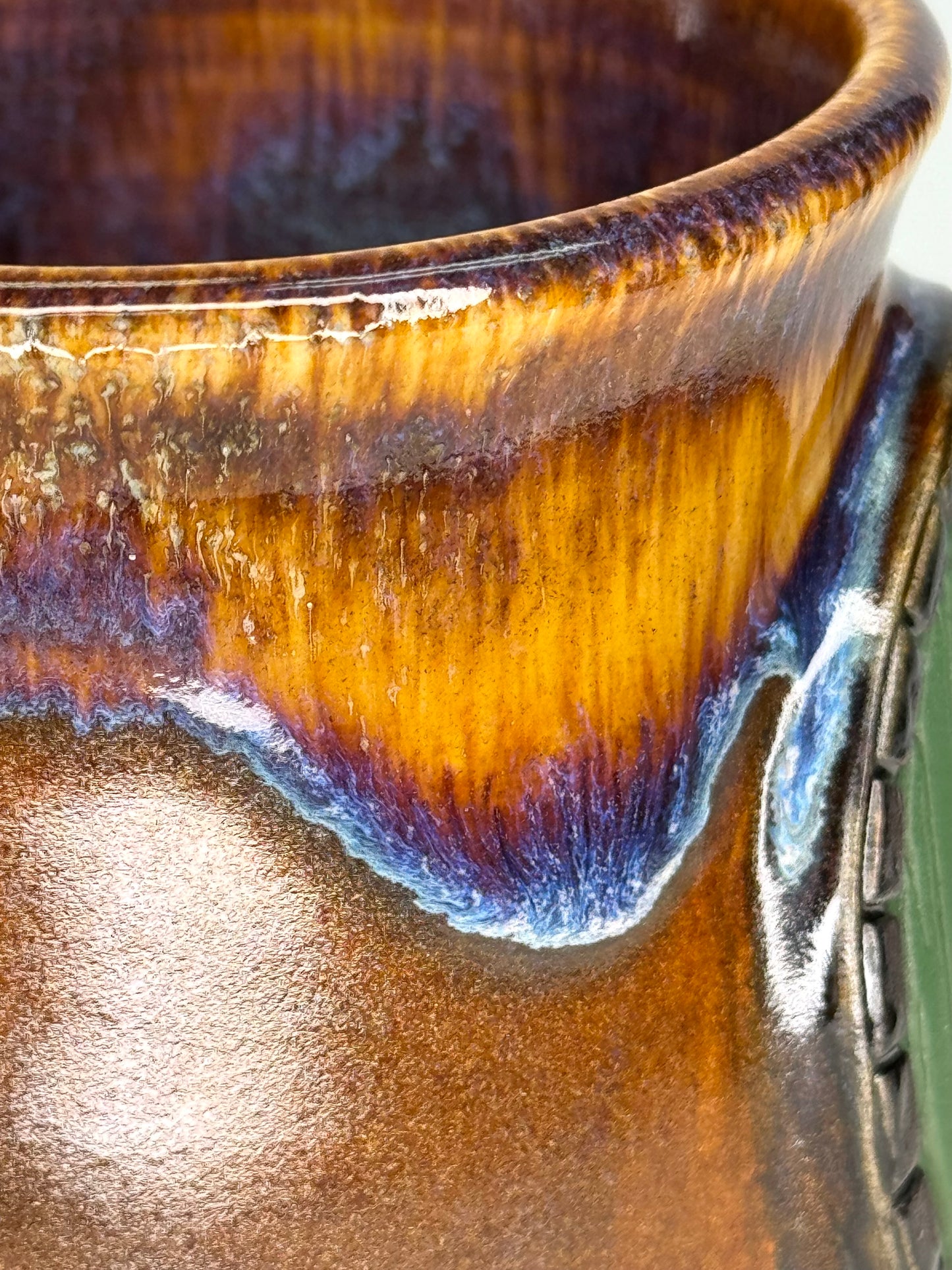 Hobbit Door Inspired Mug #1