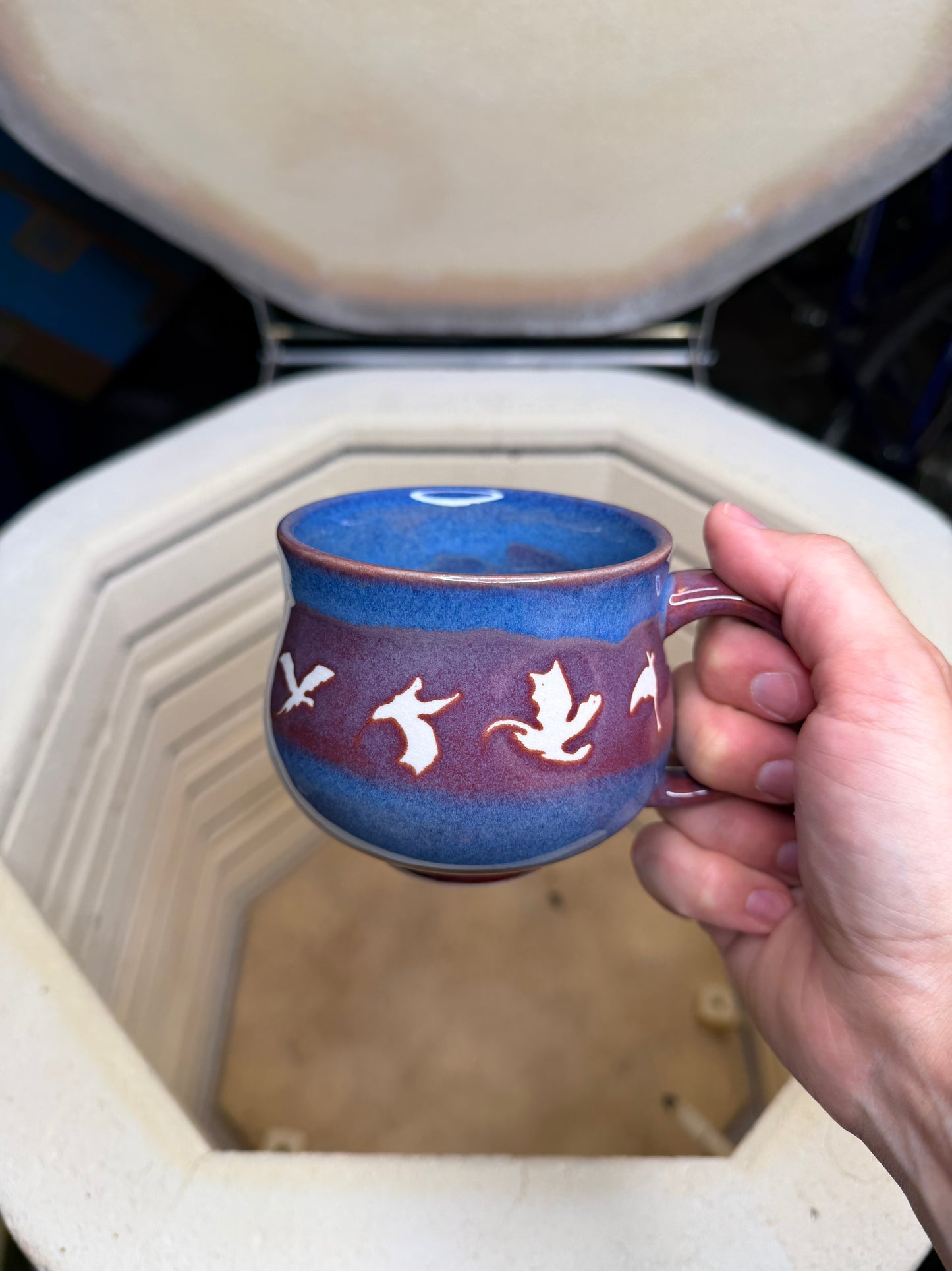 Dragon Mug (Pre-Order)