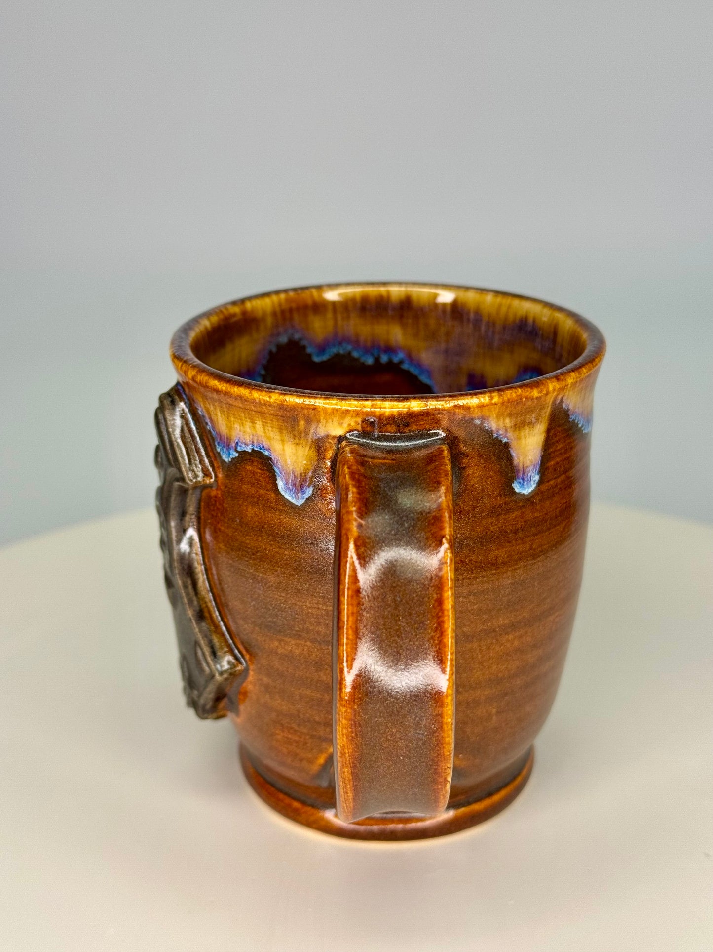 Hogwarts Inspired Mug