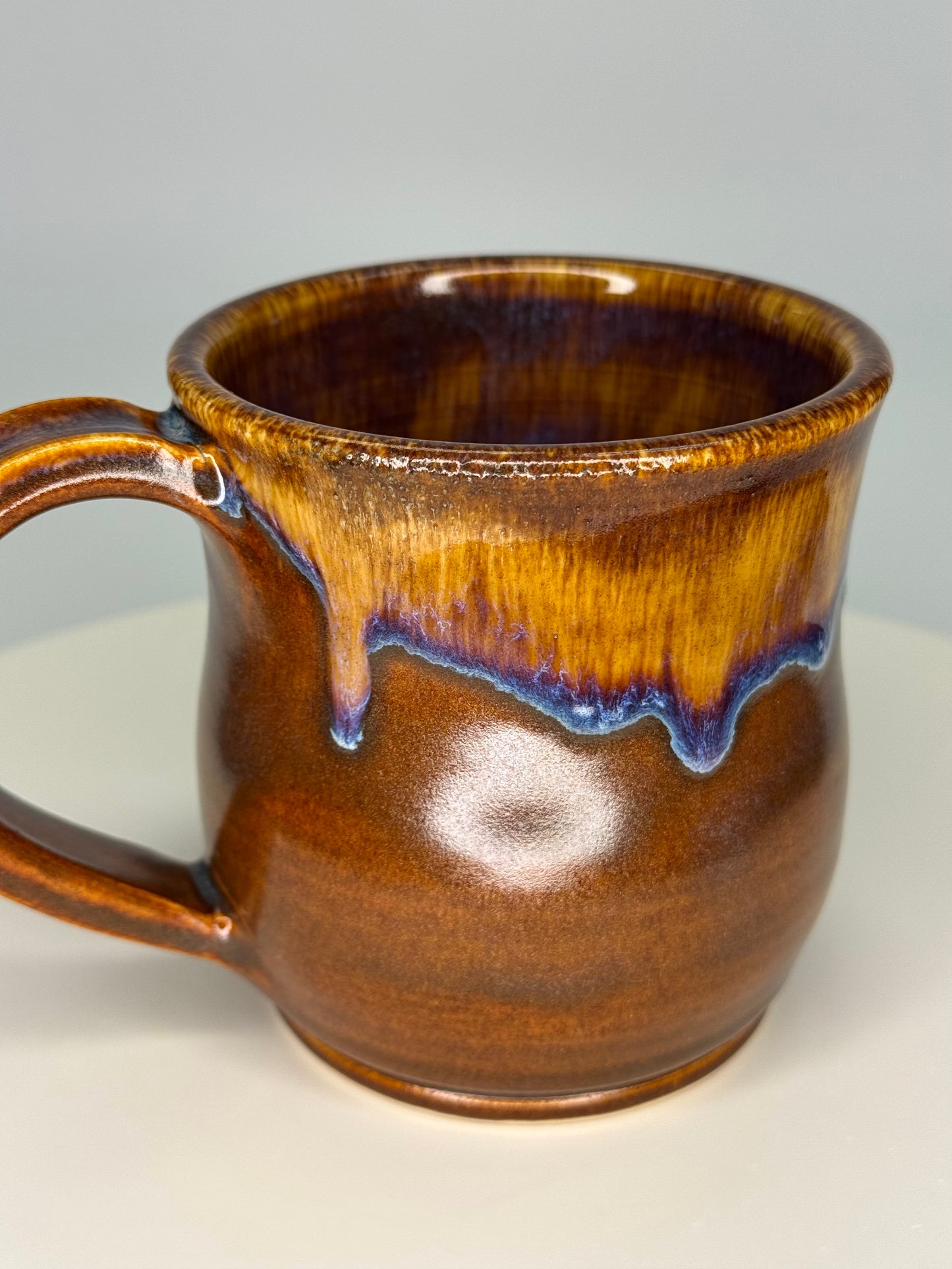 Hobbit Door Inspired Mug #2
