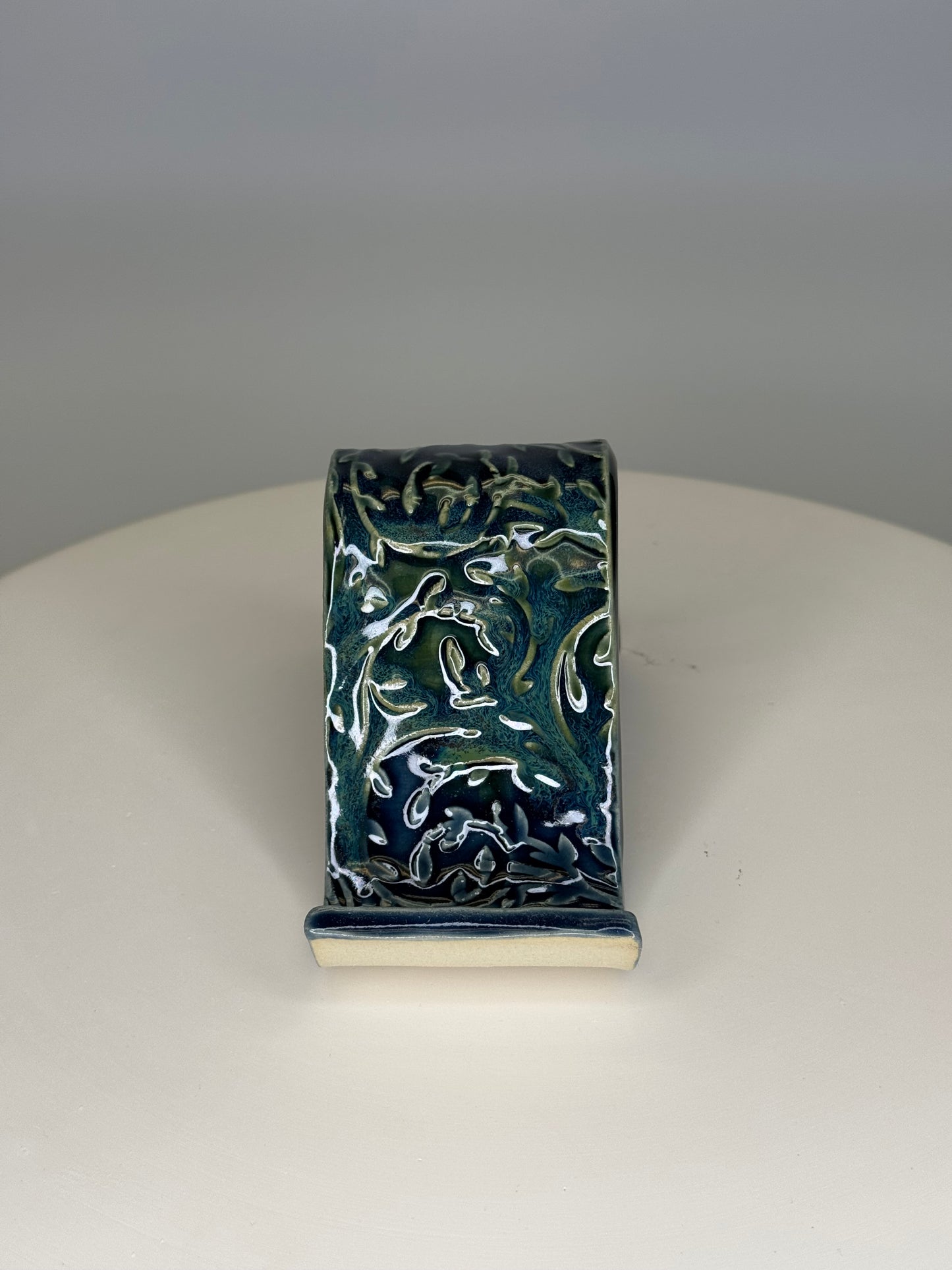 Business Card Holder #1