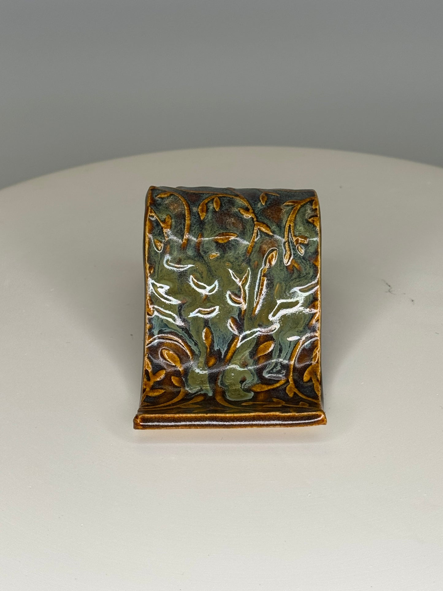 Business Card Holder #2