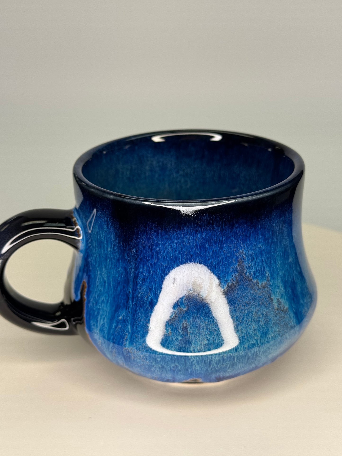 Northern Lights Mug #1