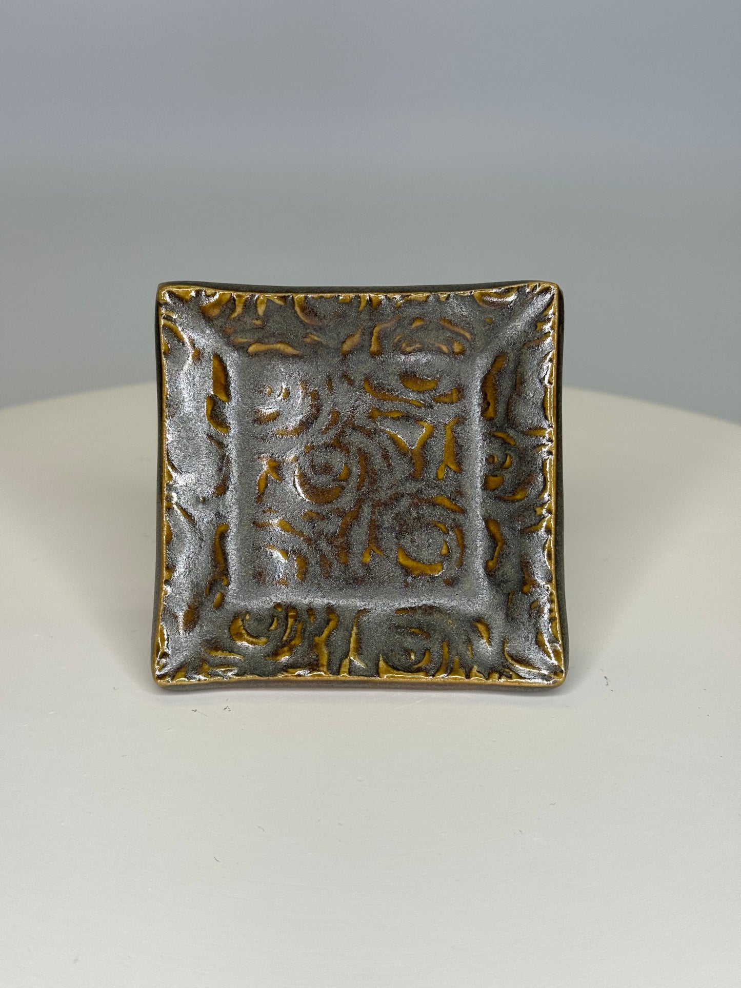 Mini Trinket Dish #2