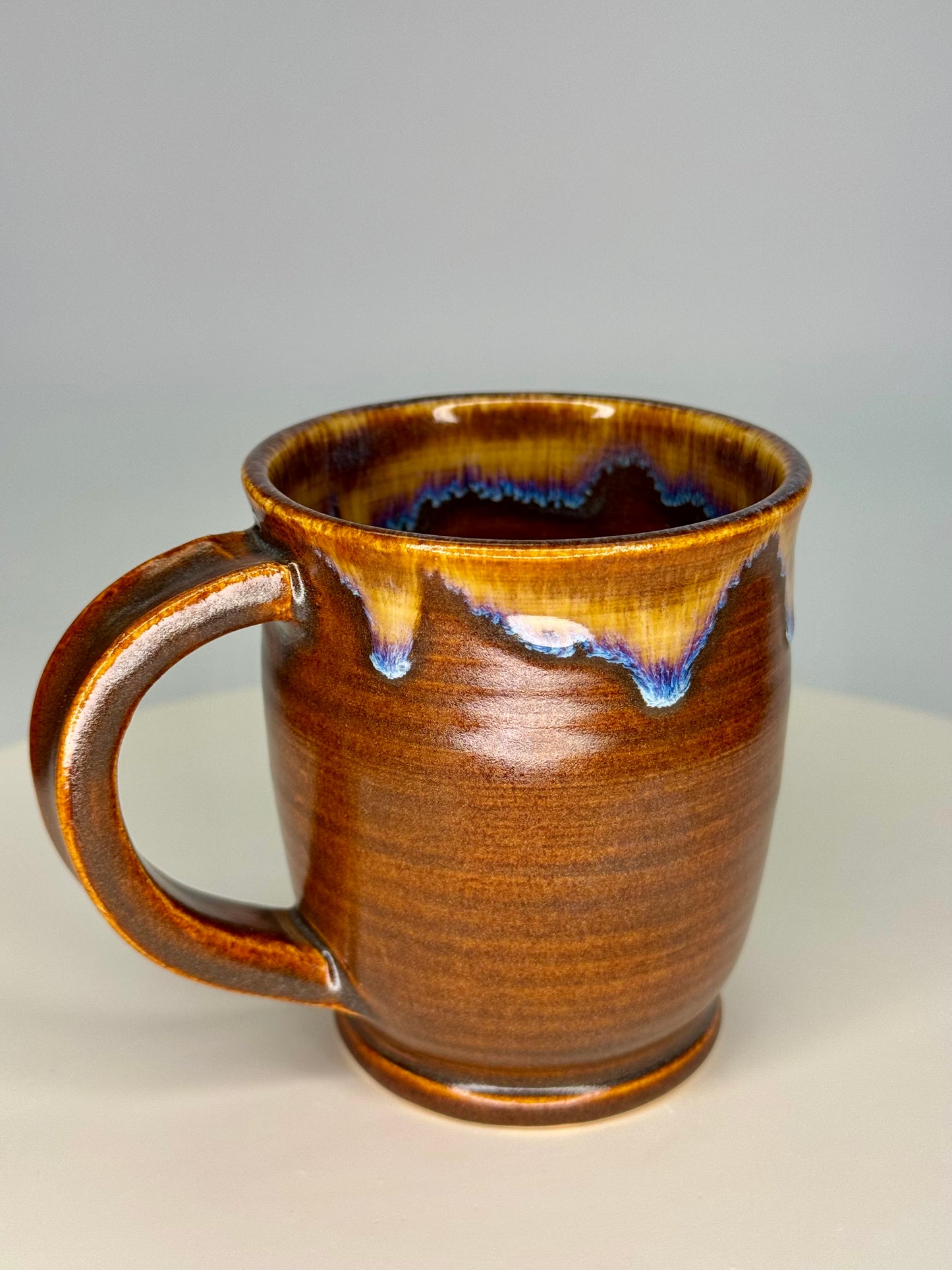 Hogwarts Inspired Mug