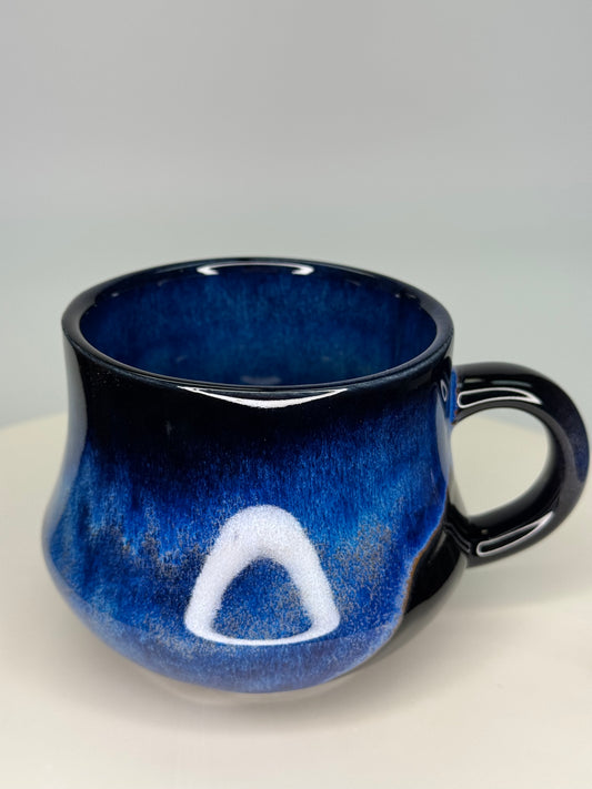 Northern Lights Mug #4