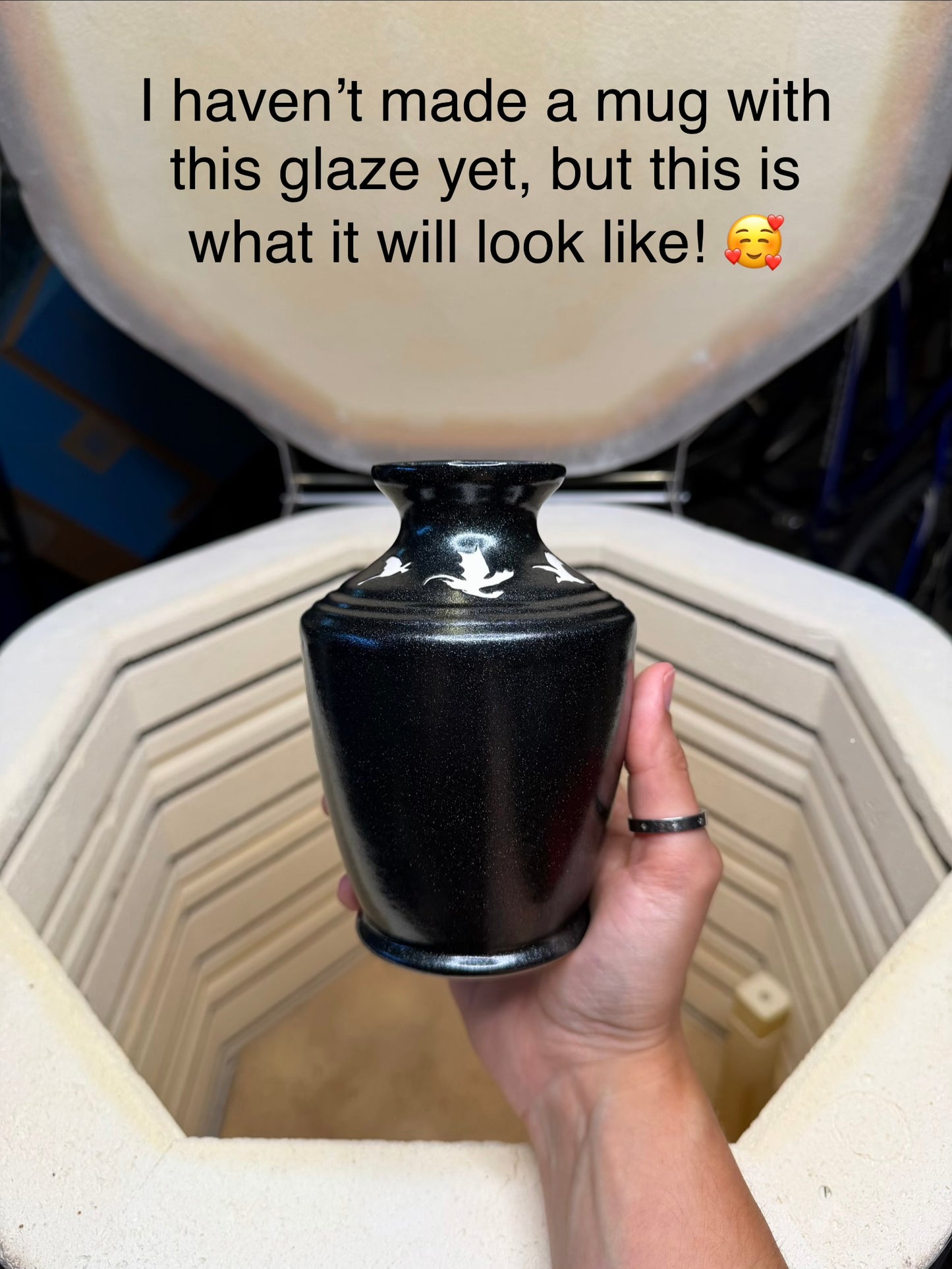 Dragon Mug (Pre-Order)