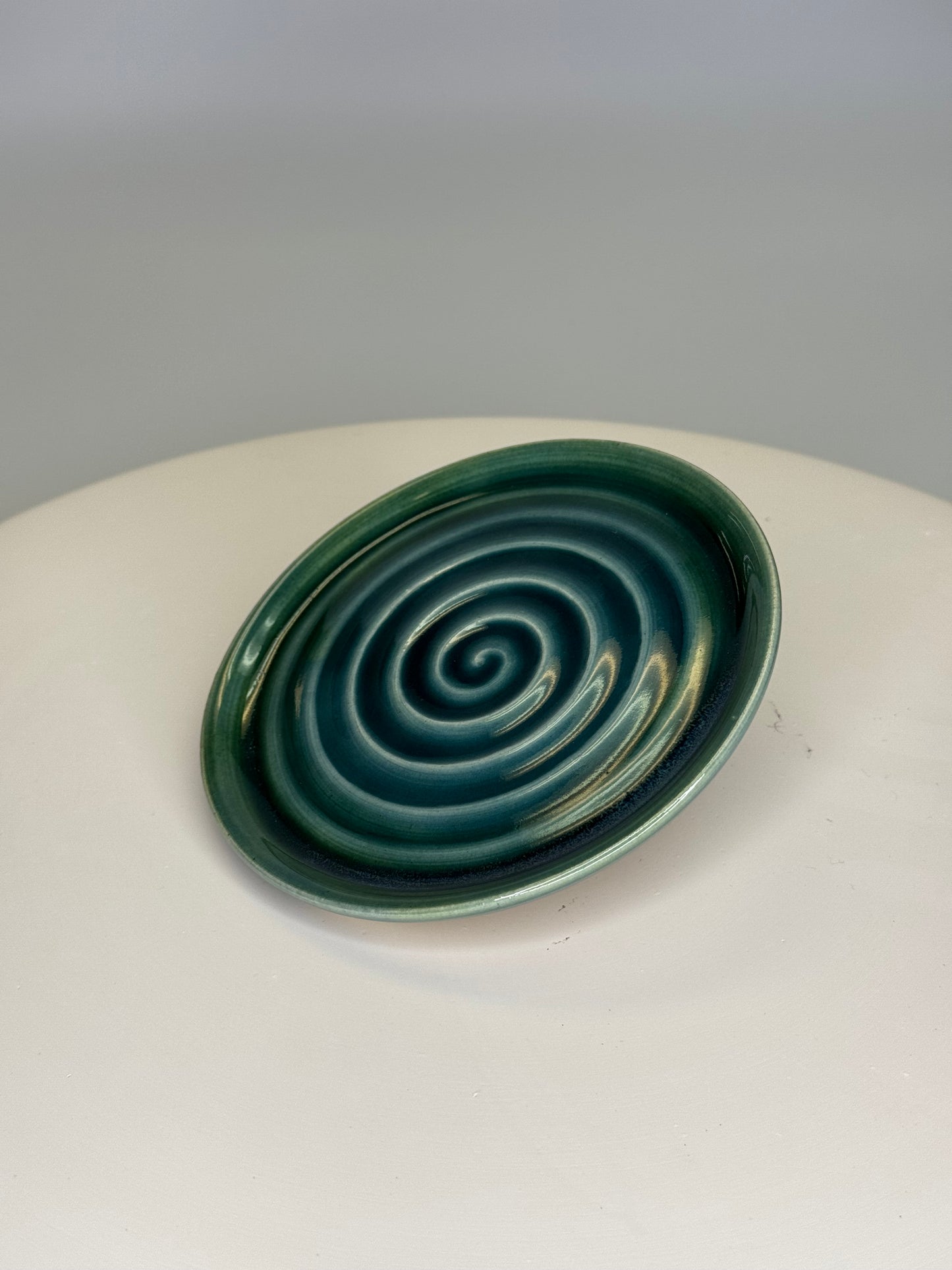 Trinket Dish/Spoon Rest #1