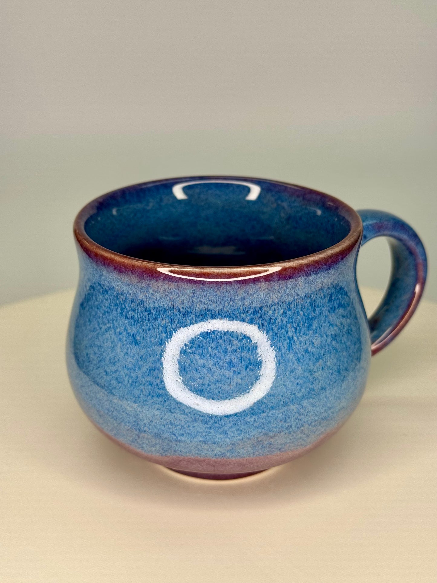 Cozy Rounded Mug