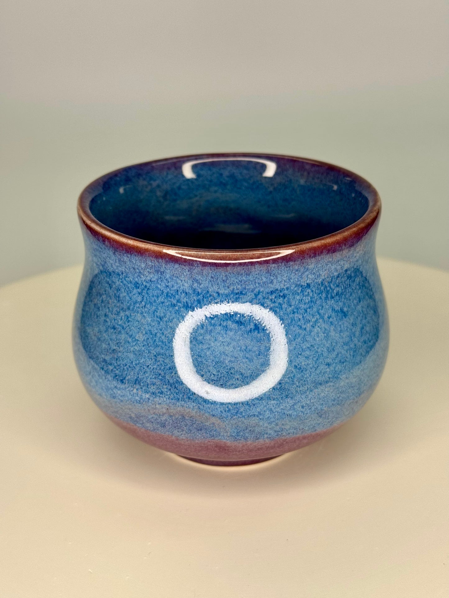 Cozy Rounded Mug