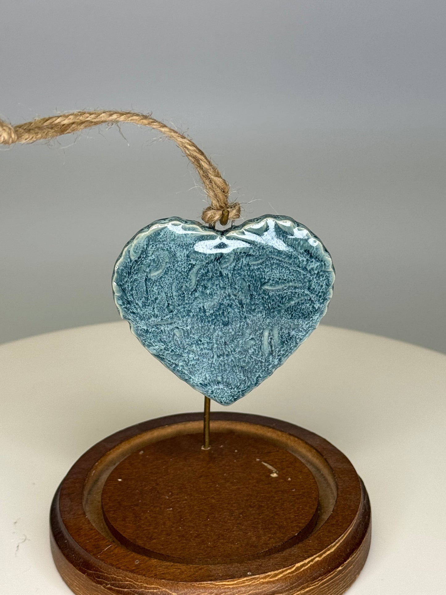 Ornament- Heart
