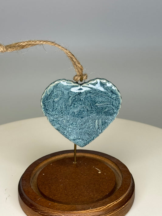 Ornament- Heart
