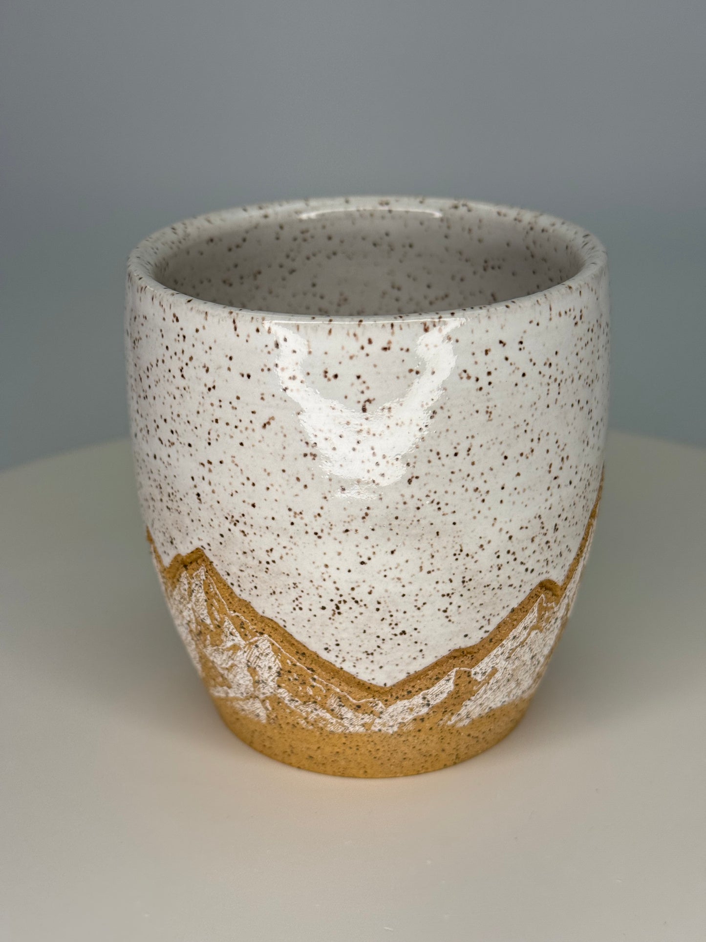 White Mountain Cup