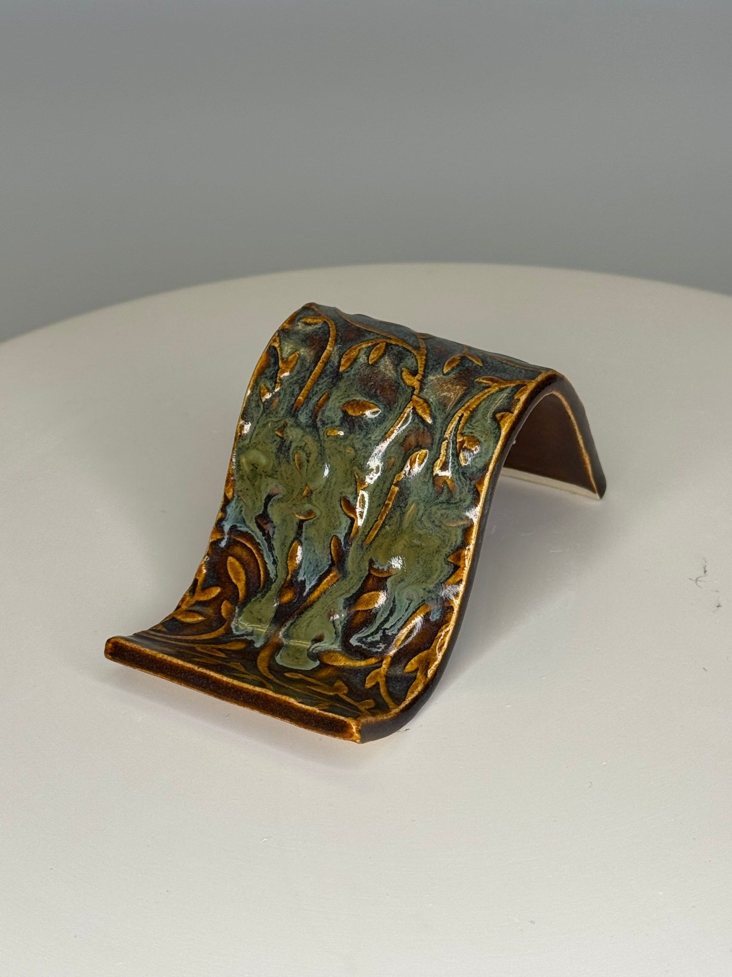 Business Card Holder #2