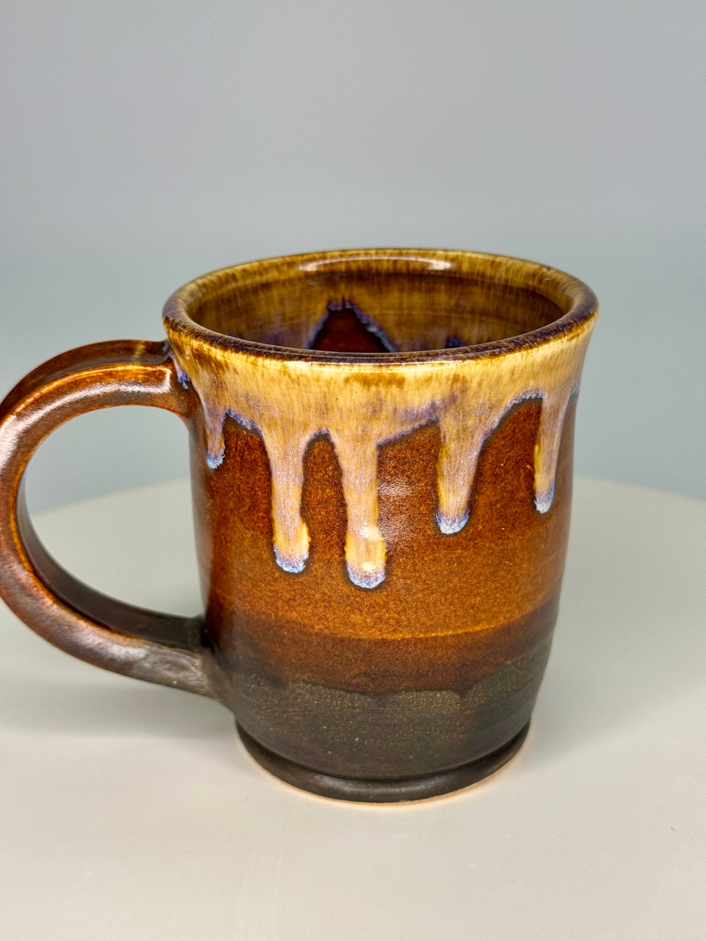 Green Dragon Inspired Mug