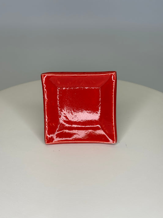 Mini Trinket Dish #7