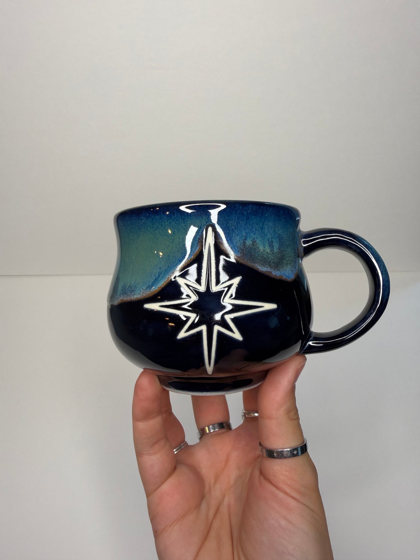 Crescent City-Inspired Mug (Pre-Order)