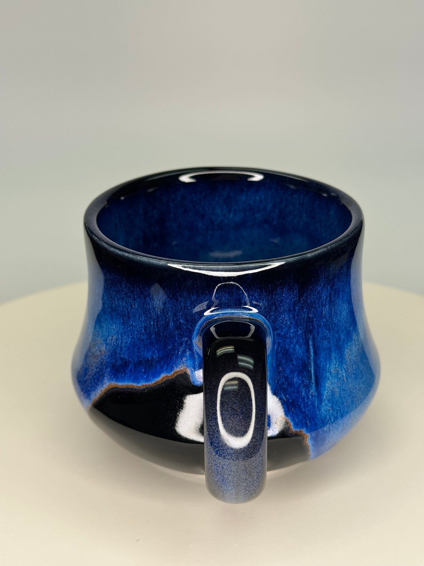 Northern Lights Mug #4