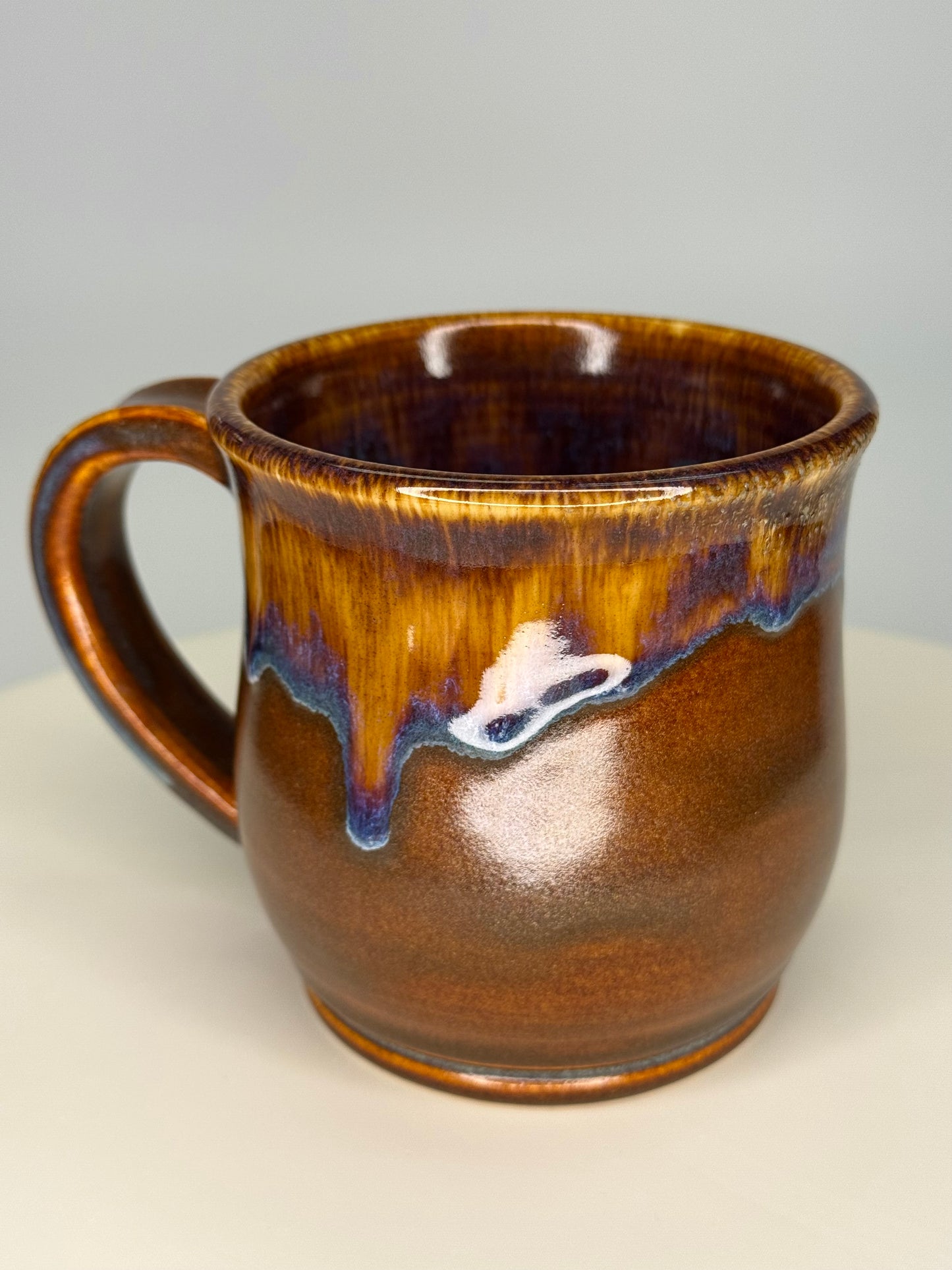 Hobbit Door Inspired Mug #1