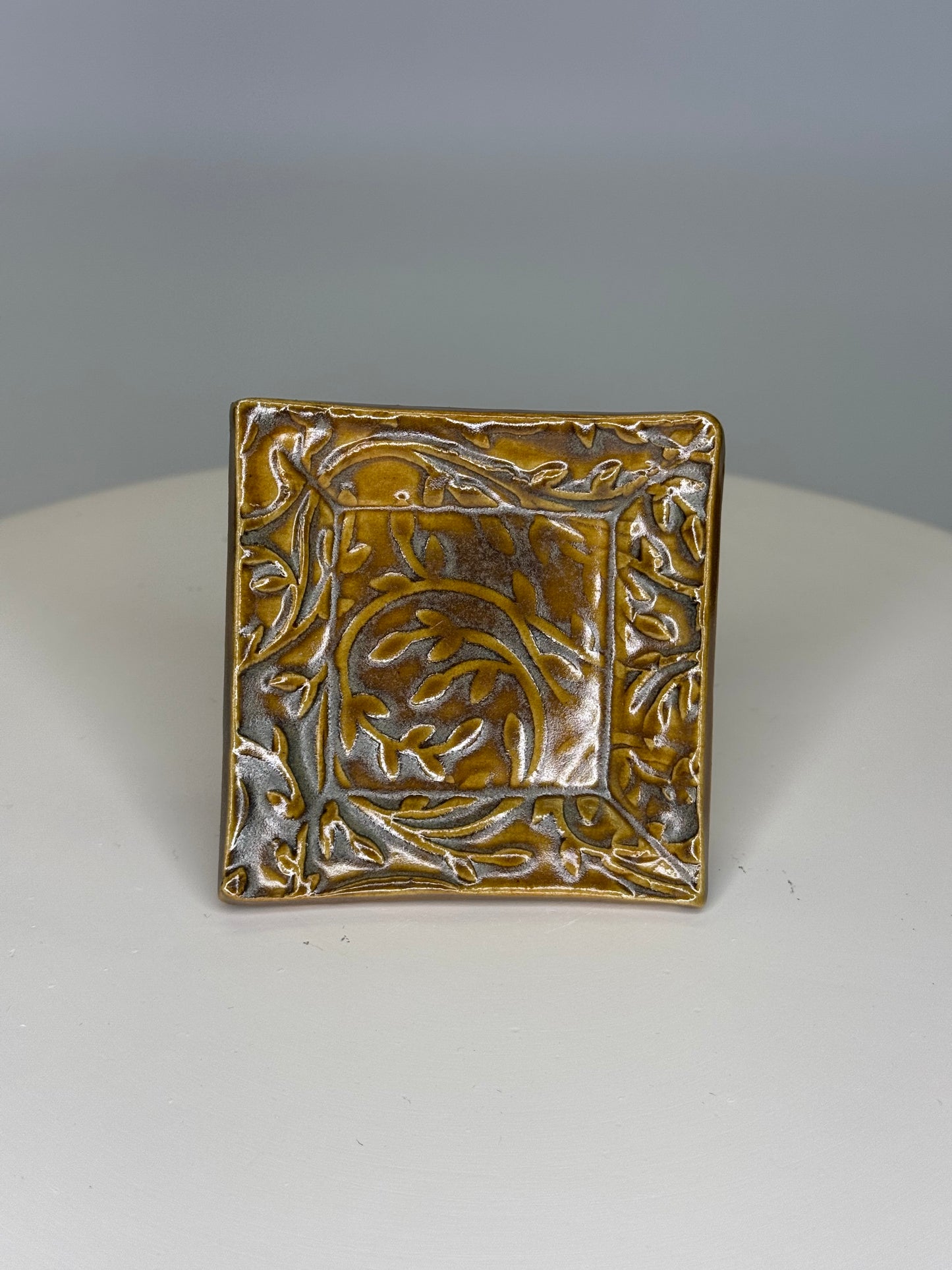 Mini Trinket Dish #3