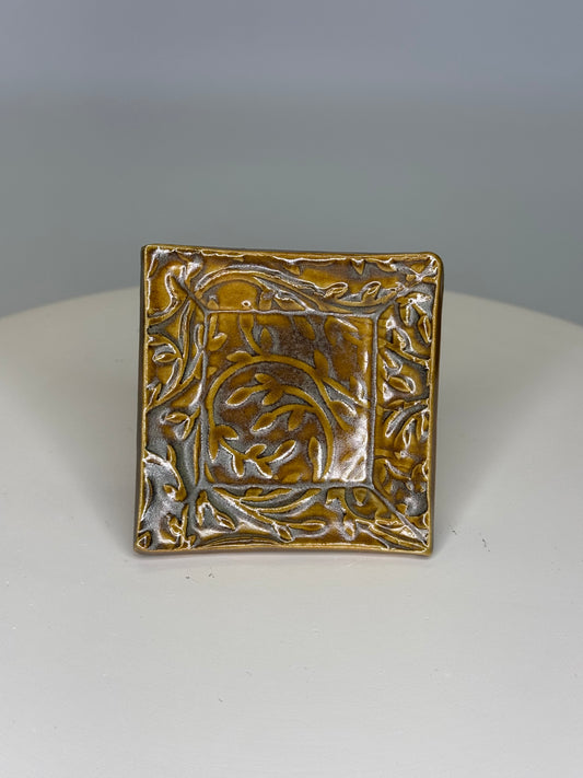 Mini Trinket Dish #3