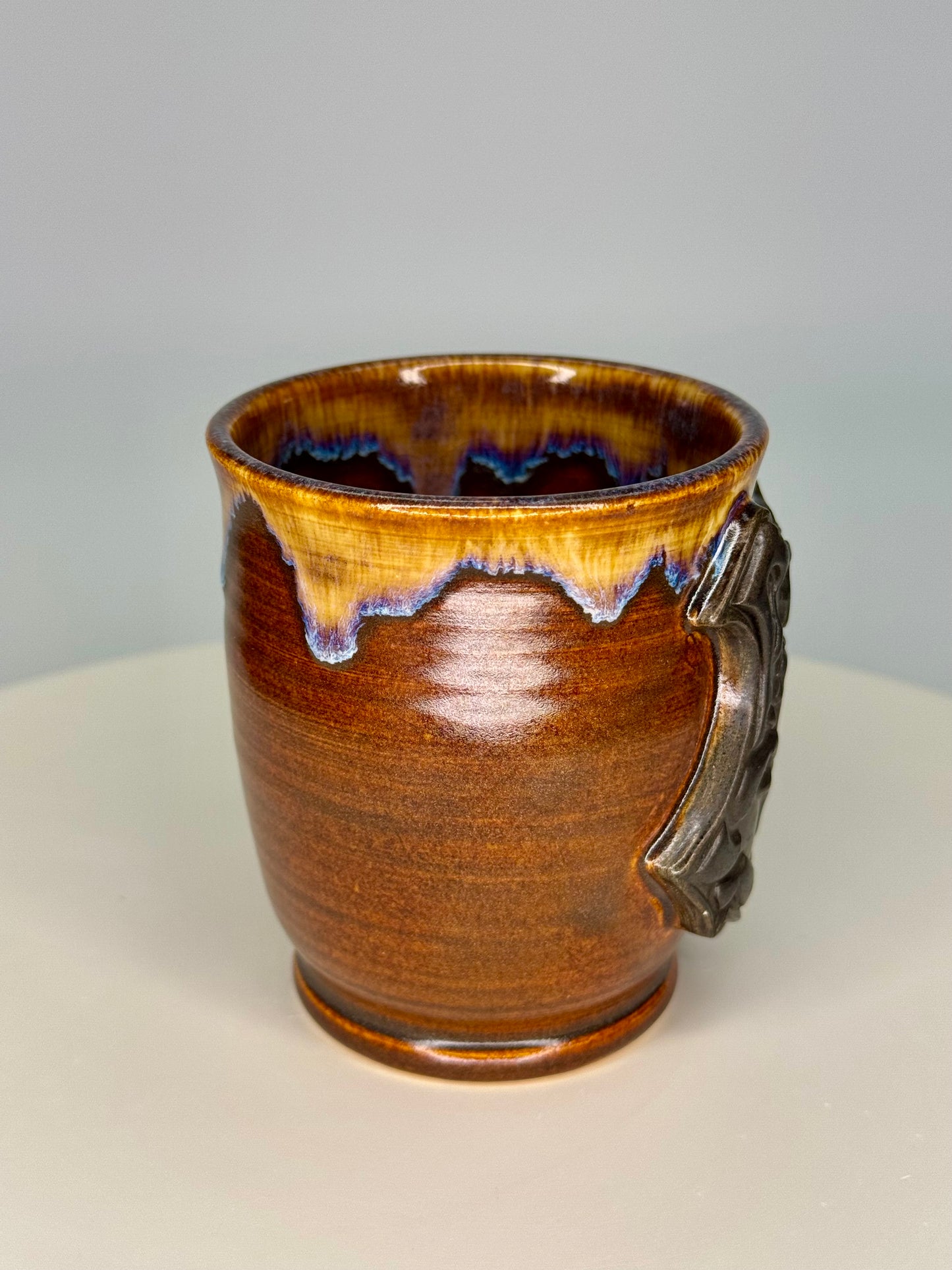 Hogwarts Inspired Mug