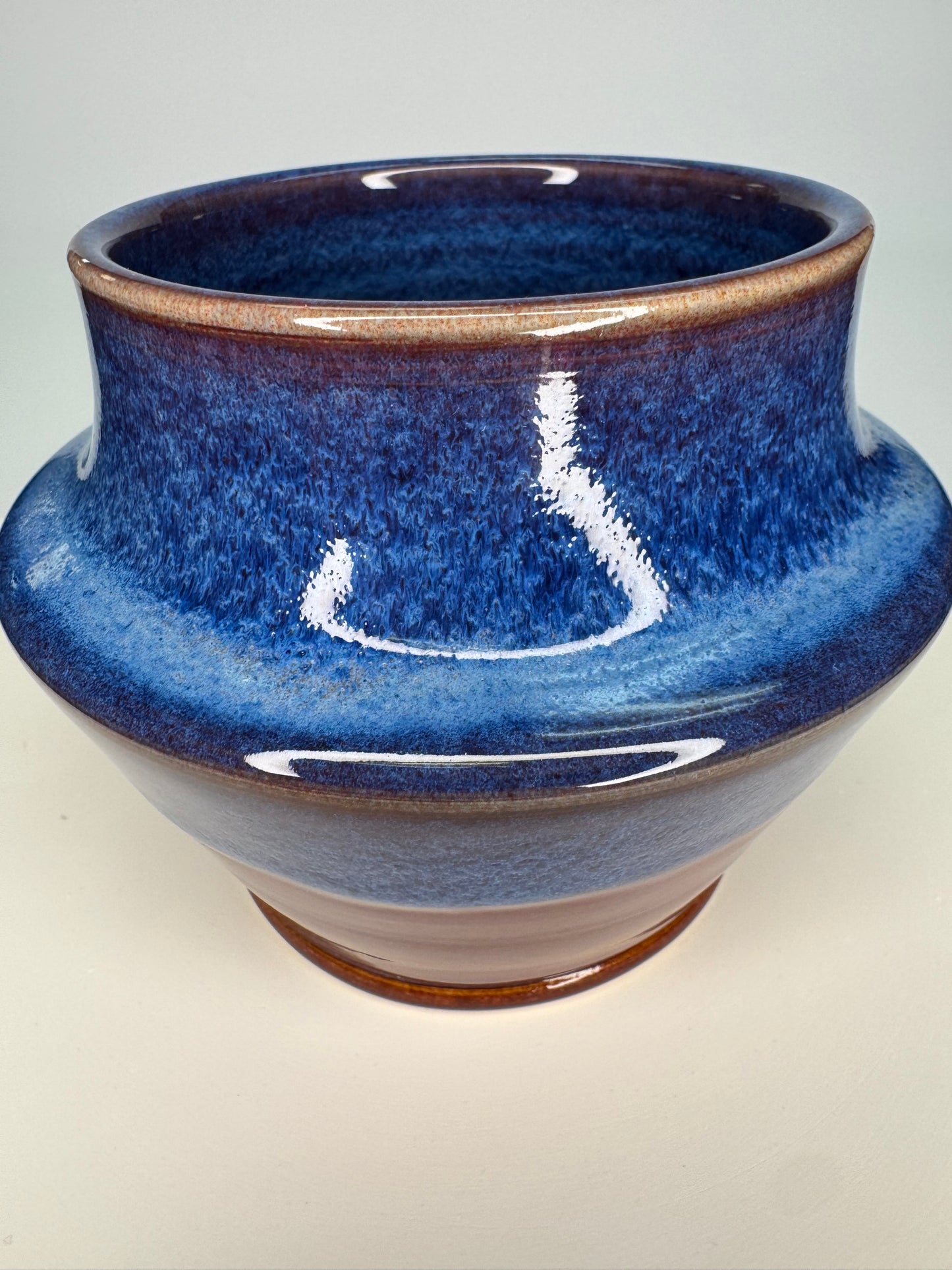 Cascading Vase