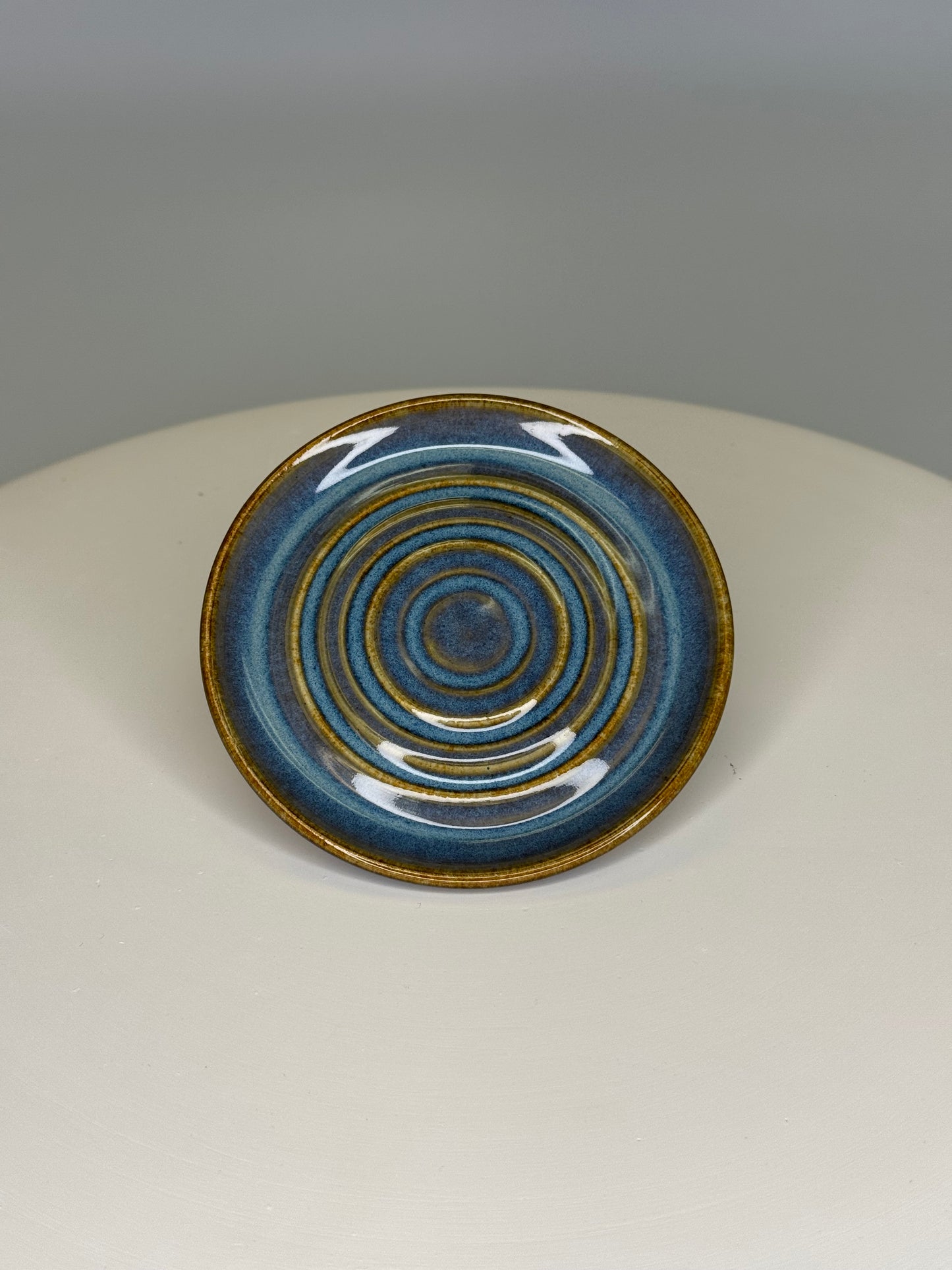 Trinket Dish/Spoon Rest #2