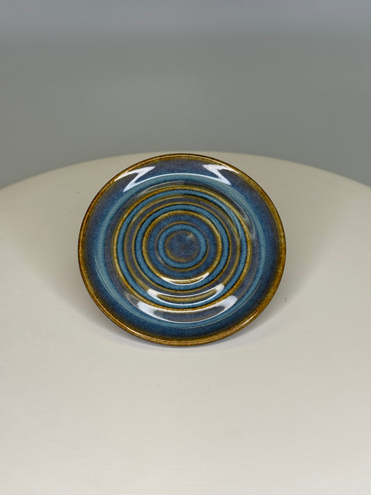 Trinket Dish/Spoon Rest #2