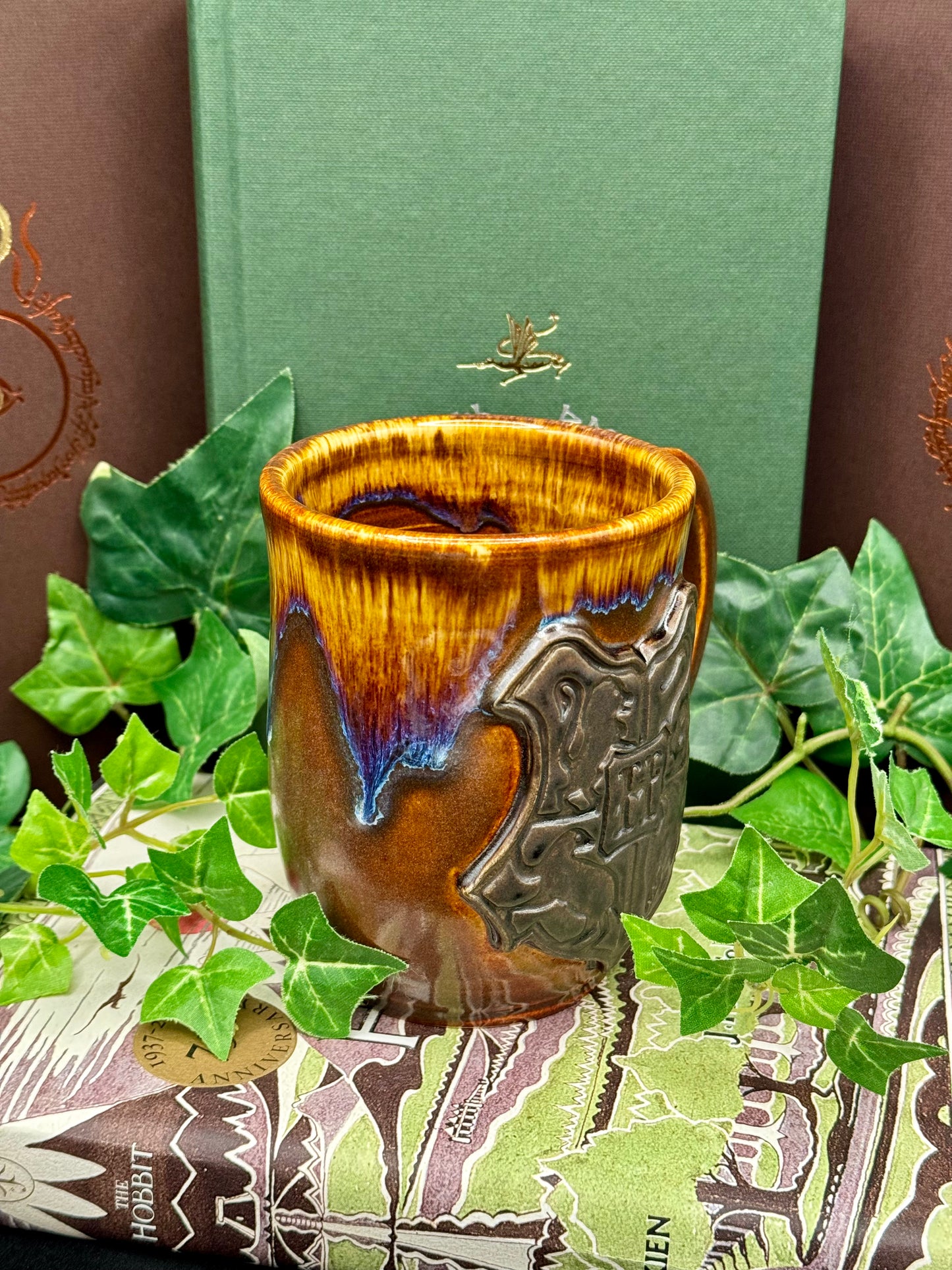 Hogwarts Mug