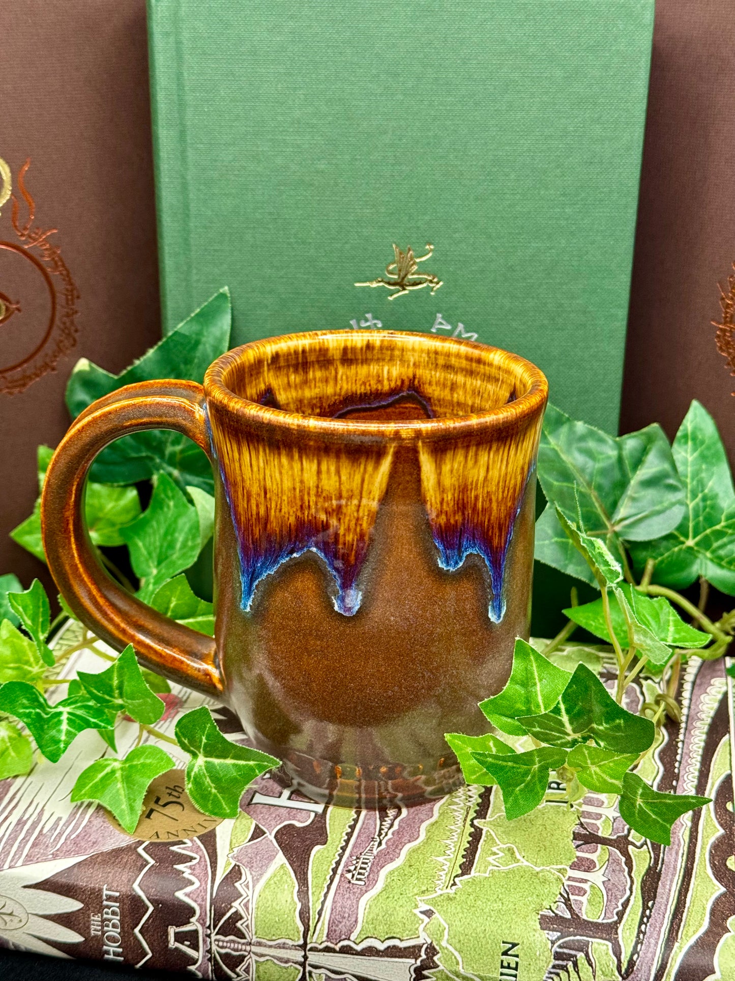 Hogwarts Mug