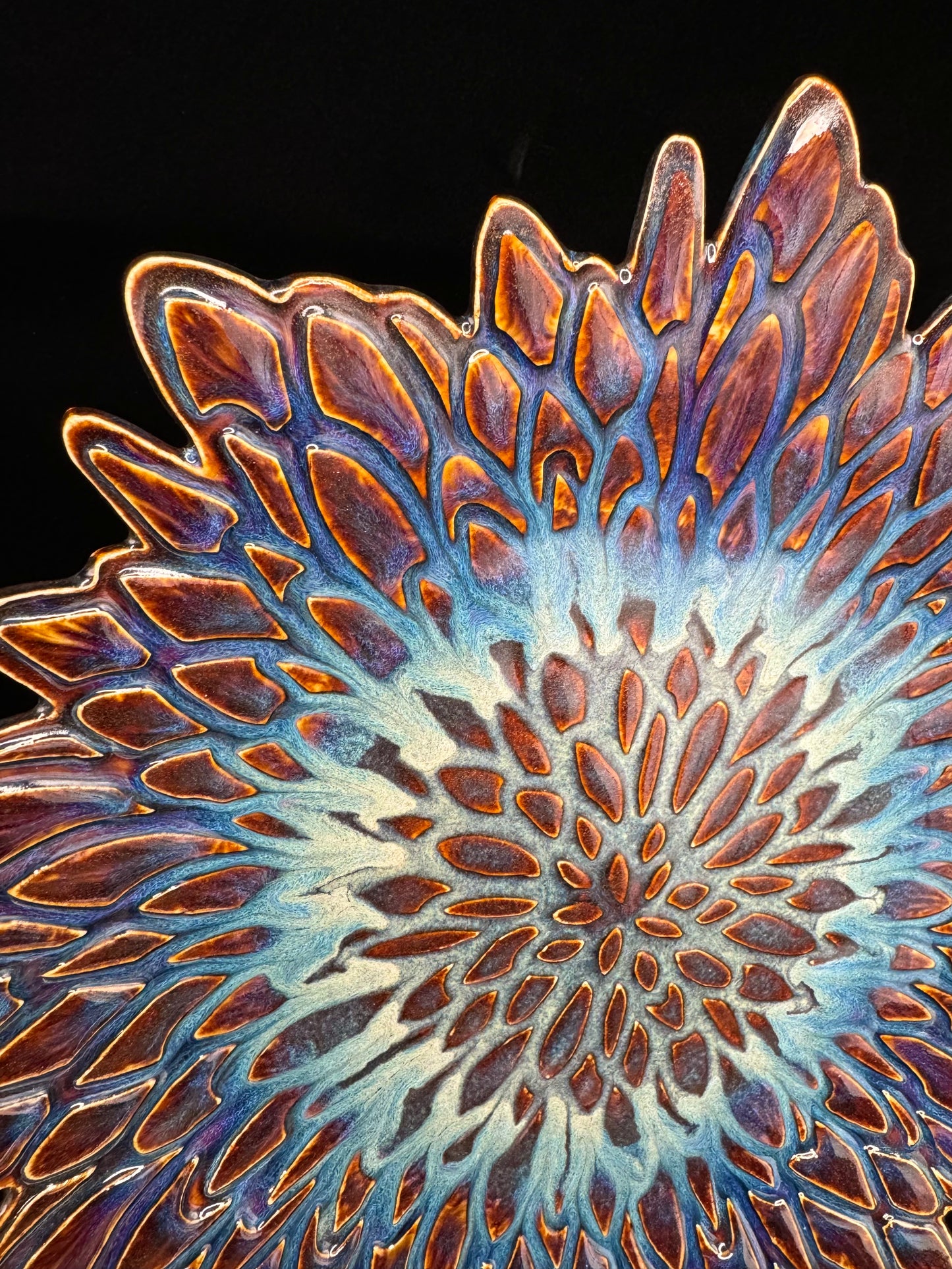 Large Platter