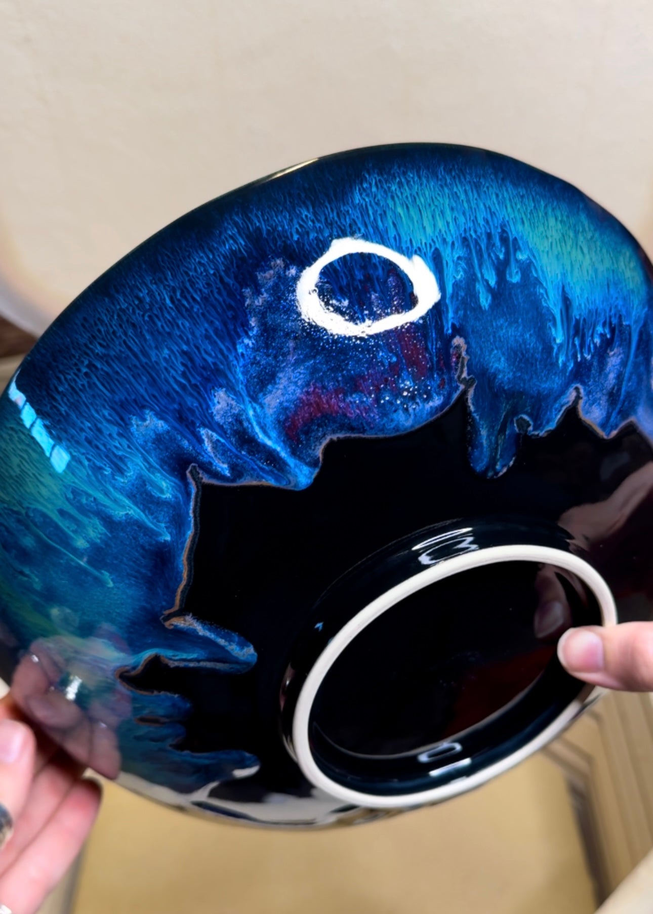 Northern Lights Bowl (Large)
