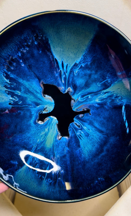 Northern Lights Bowl (Large)