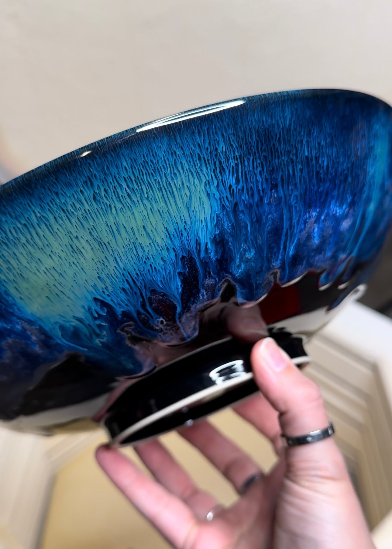 Northern Lights Bowl (Large)