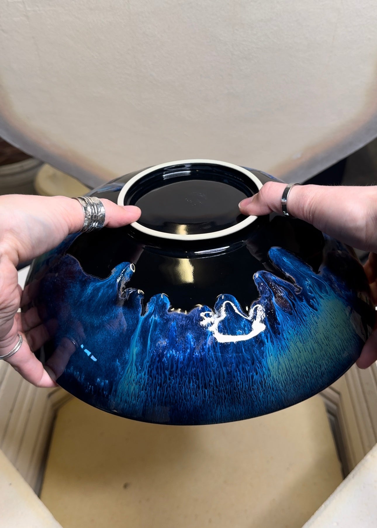 Northern Lights Bowl (Large)