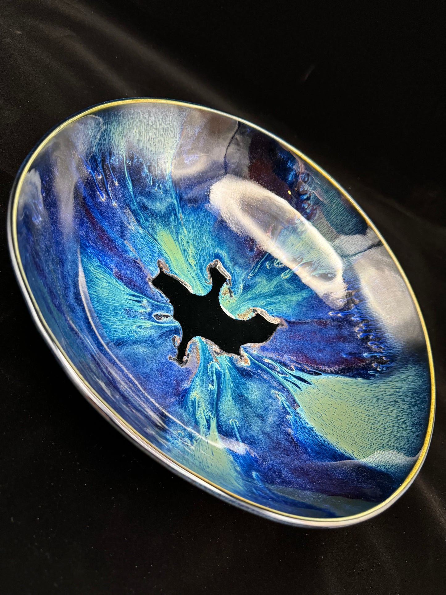 Northern Lights Bowl (Large)