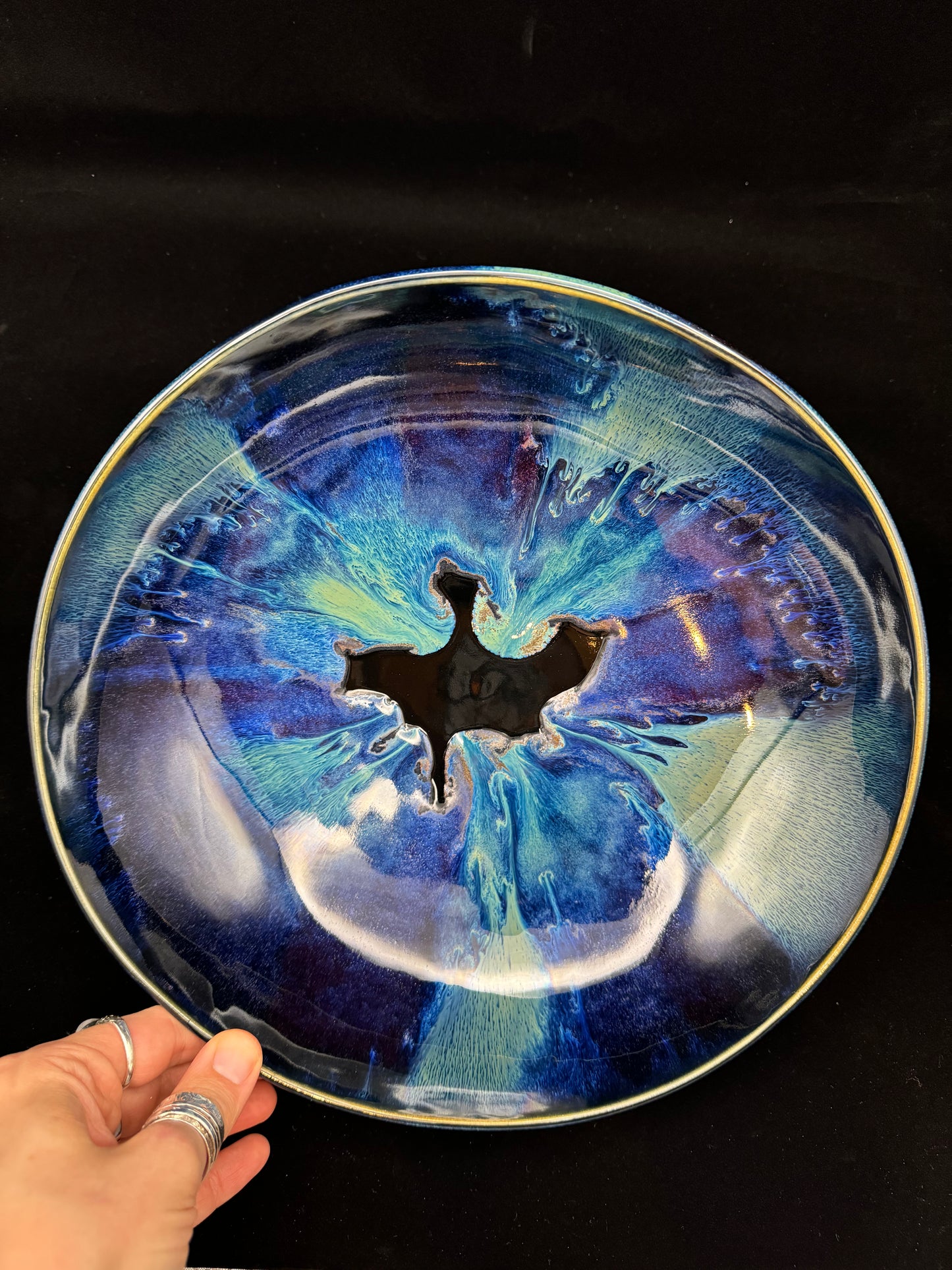 Northern Lights Bowl (Large)